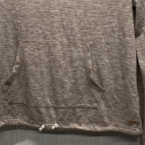 Roots Hooded Top - Size L - Picture 2 of 5